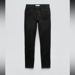 Zara- The Contour Skinny ZW Jean
